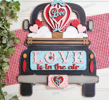 10/10/24 - 5:30pm - Interchangeable Truck Doorhanger