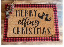 Master Holiday Doormats