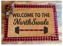 11/19/25 5:30pm  Holiday Doormats