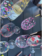 02/13/26 6pm Wine & Wicks Galentines Party