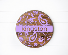 Friday 03/20/26 6pm Spring Rounds & Porch Leaners