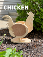 05/16/26 Saturday 11am THEY'RE BACK Barnyard Planters