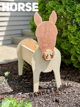 05/16/26 Saturday 11am THEY'RE BACK Barnyard Planters