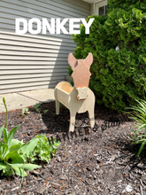 05/16/26 Saturday 11am THEY'RE BACK Barnyard Planters