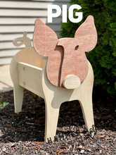 05/16/26 Saturday 11am THEY'RE BACK Barnyard Planters