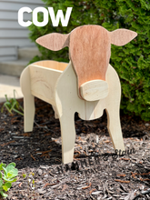 05/16/26 Saturday 11am THEY'RE BACK Barnyard Planters