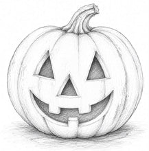 09/28/2026 Monday 5:30pm Fall/Halloween Watercolor
