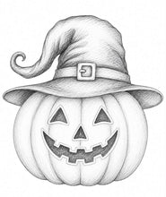 09/28/2026 Monday 5:30pm Fall/Halloween Watercolor