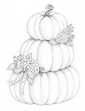 09/28/2026 Monday 5:30pm Fall/Halloween Watercolor