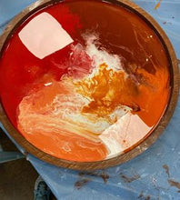 11/15/25 11am New Project Resin Trays