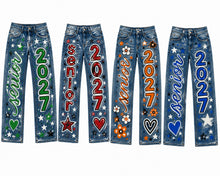 08/16/2026 Sunday 1-5pm Senior Jeans