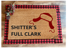 11/19/25 5:30pm  Holiday Doormats