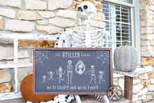 09/19/25 6pm Halloween Family Portraits