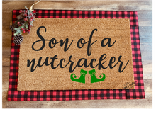 Master Holiday Doormats