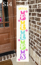 Friday 03/20/26 6pm Spring Rounds & Porch Leaners