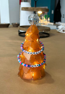 10/03/25 6pm Showgirl Tumble Glass Tree