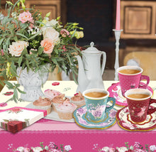 05/10/25 2-4pm Mom & Me Tea Party