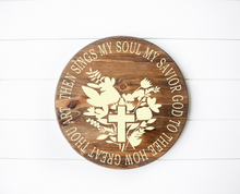 Friday 03/20/26 6pm Spring Rounds & Porch Leaners