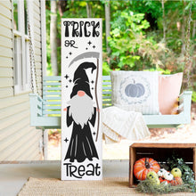 09/06/25 10am Fall & Halloween Porch Planks