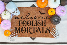 10/08/24  5:30pm SpookyFall/ Doormats