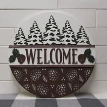 01/07/26 6pm Whimsical Winter 3D Signs