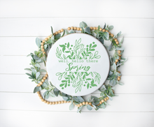 Friday 03/20/26 6pm Spring Rounds & Porch Leaners