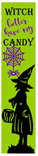 09/06/25 10am Fall & Halloween Porch Planks