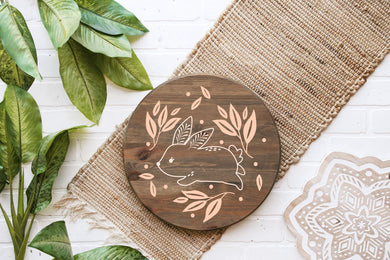 Friday 03/20/26 6pm Spring Rounds & Porch Leaners