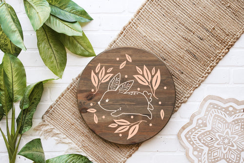 04/27/2026 Monday 5:30pm Spring Spruce Up Doorhangers