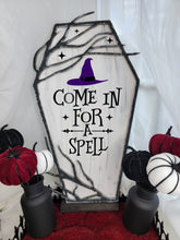 09/20/2025 11am Spooky Coffins