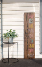 Friday 03/20/26 6pm Spring Rounds & Porch Leaners