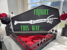 09/20/2025 11am Spooky Coffins