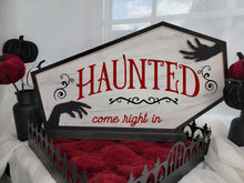 09/20/2025 11am Spooky Coffins