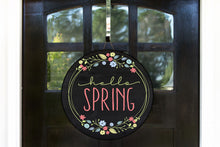 Friday 03/20/26 6pm Spring Rounds & Porch Leaners