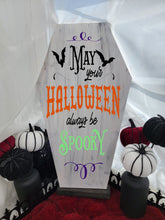 09/20/2025 11am Spooky Coffins