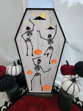 09/20/2025 11am Spooky Coffins