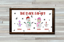 11/17/25 5:30pm Christmas Family Portrait