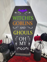 09/20/2025 11am Spooky Coffins