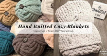 02/20/24 - 5:30pm - Cozy Blanket
