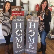 02/23/22 2pm - PW Porch Signs