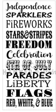 Independence Day Event.