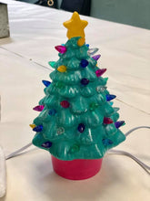 Christmas Ceramics ($40-$75)