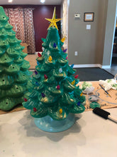 Christmas Ceramics ($40-$75)