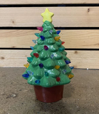 Christmas Ceramics ($40-$75)