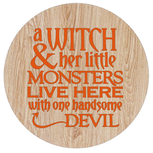 Master - Fall Wood Signs ($35-$65)