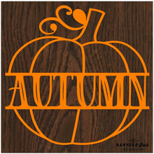 Master - Fall Wood Signs ($35-$65)