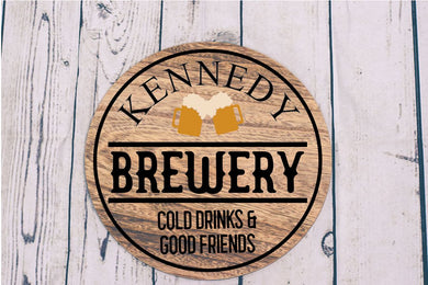 02/21/26 2pm- Build A Bar Sign