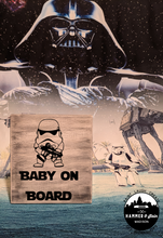 05/04/2023 5:20pm May The 4th Be With You