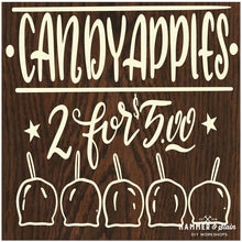 Master - Fall Wood Signs ($35-$65)