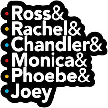 06/29/26 6pm-Friends and Trivia